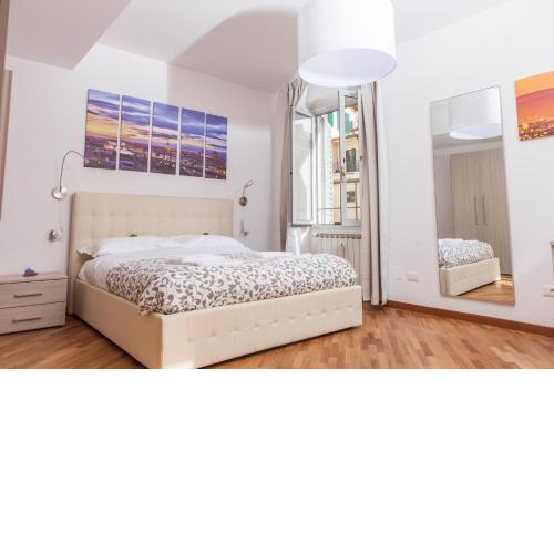 Le Tre Lune Suites