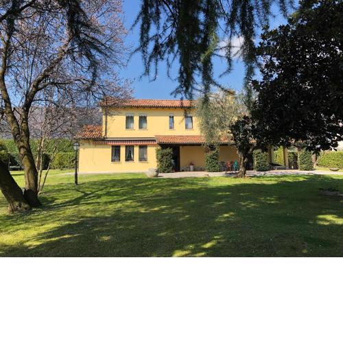 Le Tre Querce B&B