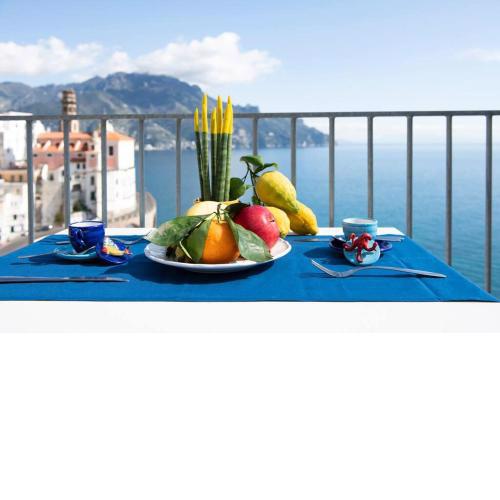 Le Tre Sirene Luxury House