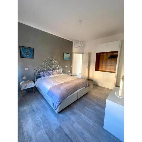 le tre sorelle apartments