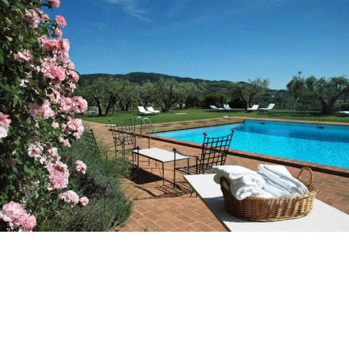 Le Tre Vaselle Resort & Spa