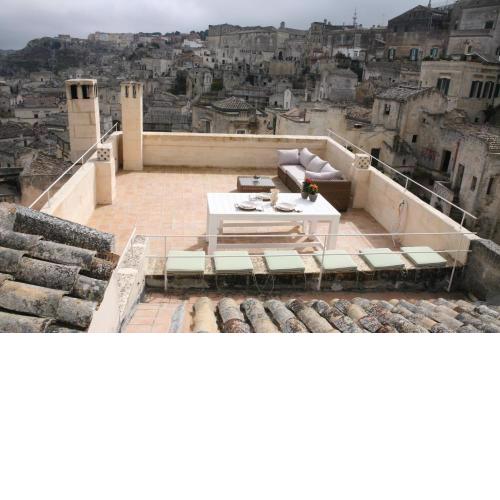 Le Tre Vie Apartment & Room