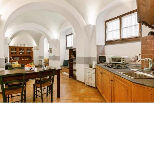 Le Tre Volte - Mercato Centrale Charming Loft