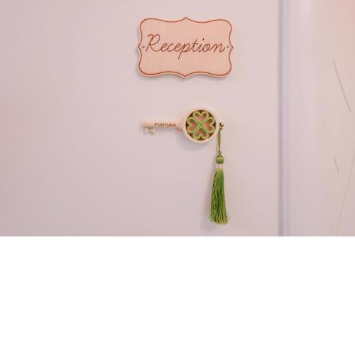 Le tre zie B&B