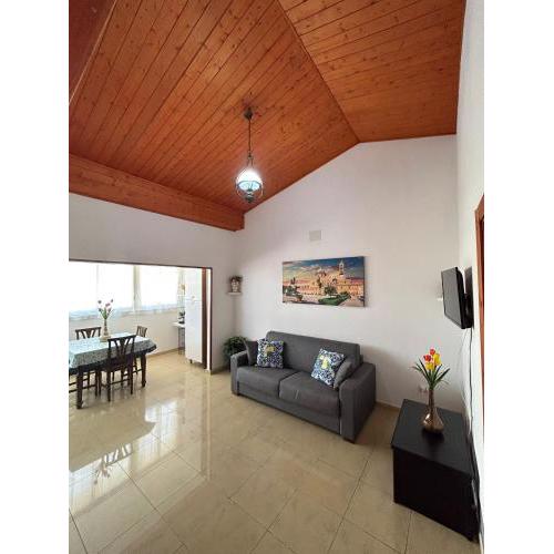 Le Trottole Apartment