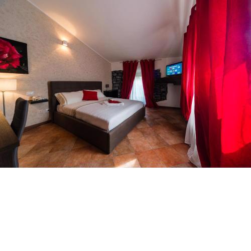 Le Undici Rose Hotel