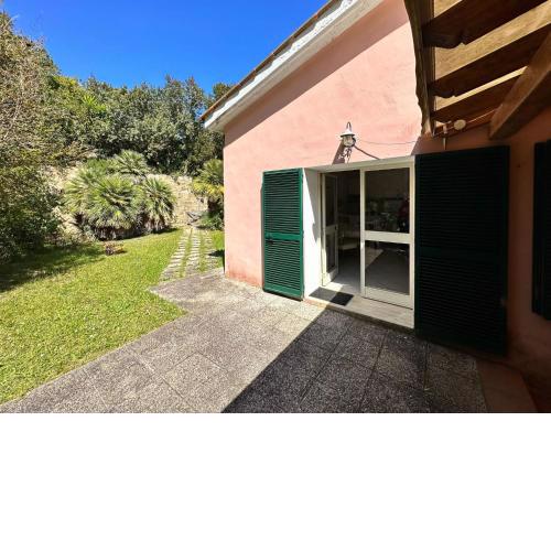 Le vasche - by the sea - nice apartment