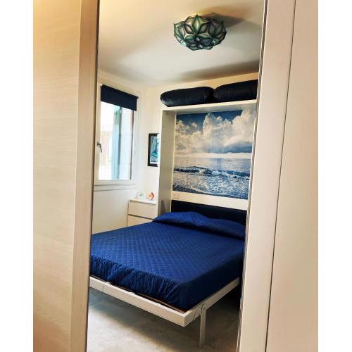 Le Vele Luxury Mini Apartment