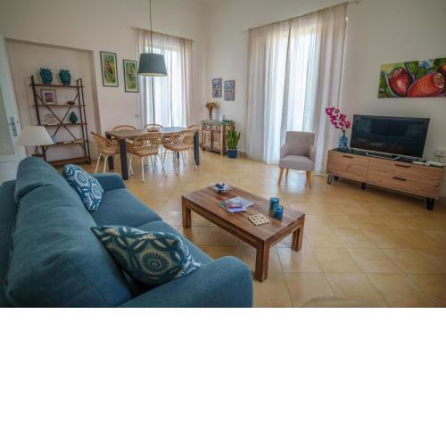 Le Vele Mondello, villa a due passi dal mare