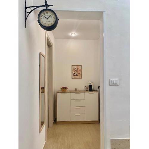Le Venere Rooms