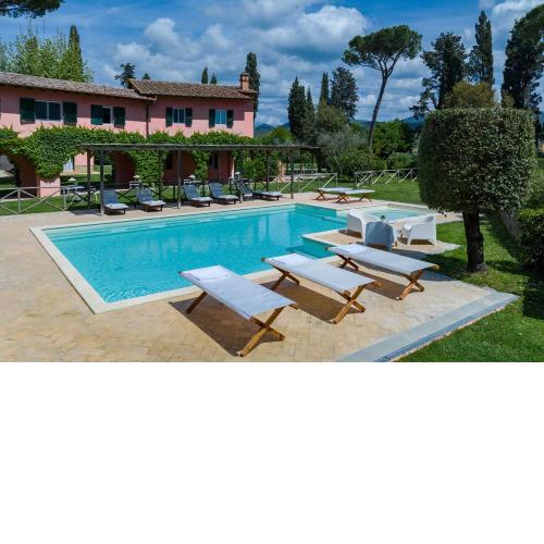 Le Versegge Resort