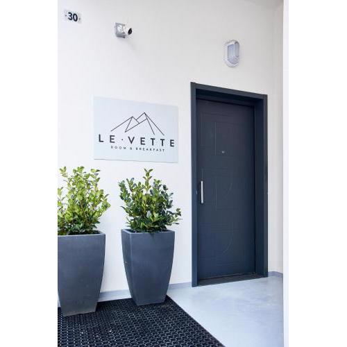 Le Vette Room&Breakfast