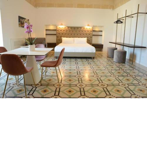 Le Vie Del Centro Luxury Room