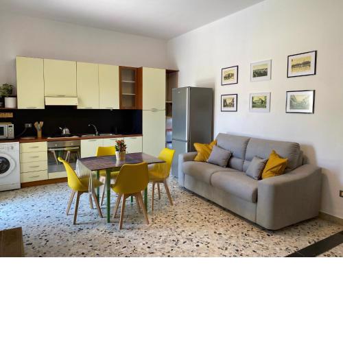Le Ville apartament