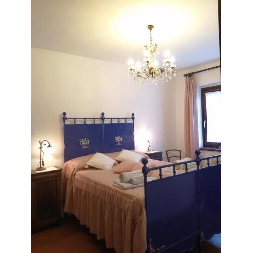 Le Viole Bianche