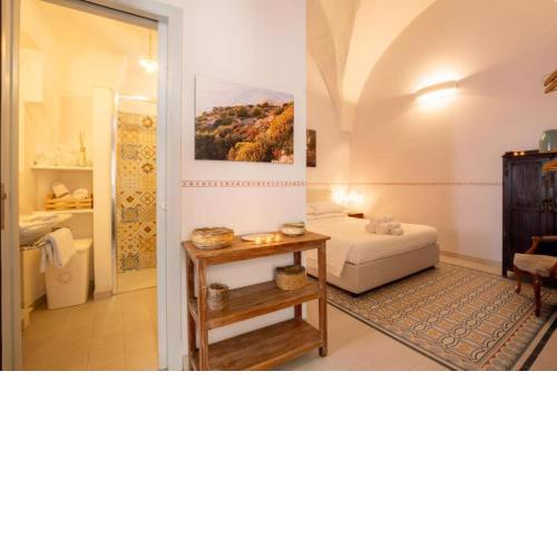 Le Viùzze Apartment
