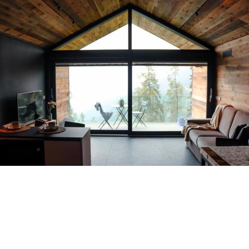 Le Volpi Luxury Apartments
