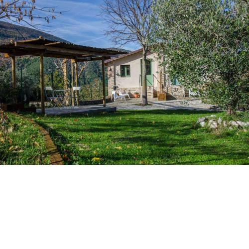 Le Voltarelle Bed & Breakfast