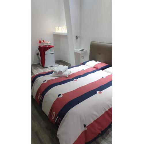 Le Volte Apartments