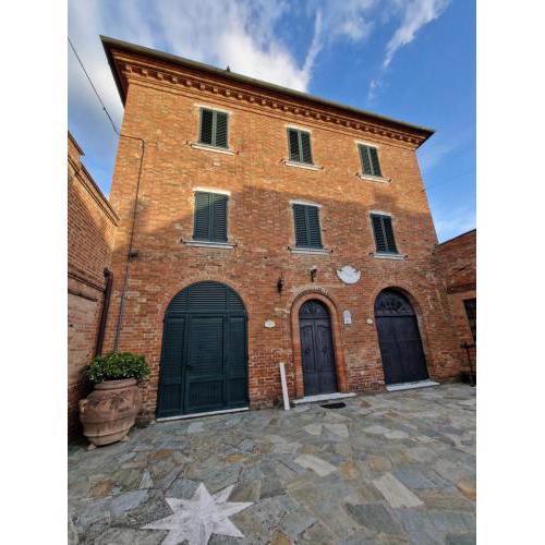 Le volte in Toscana