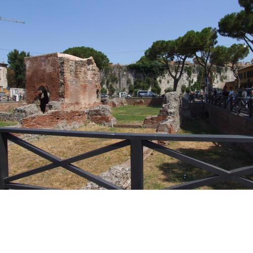 Le Volte-Pisa