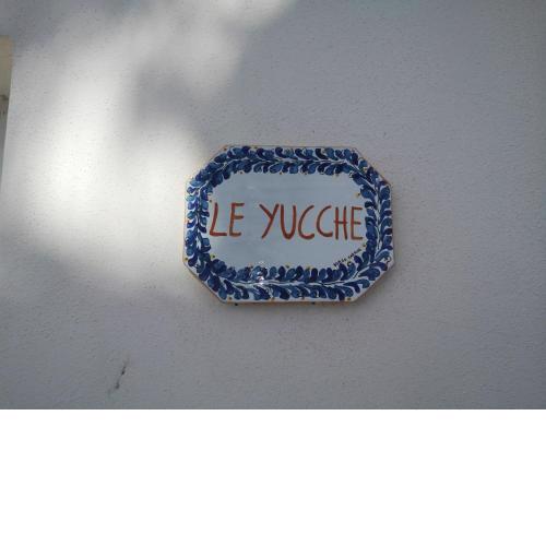 Le Yucche