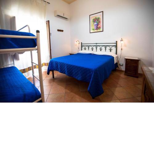 Le Zagare Apartments