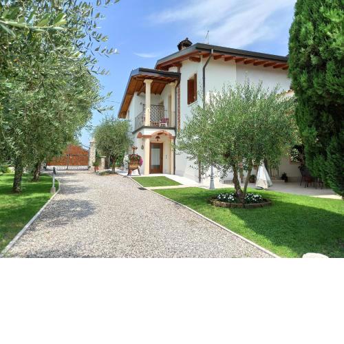 Le Zampolle B & B