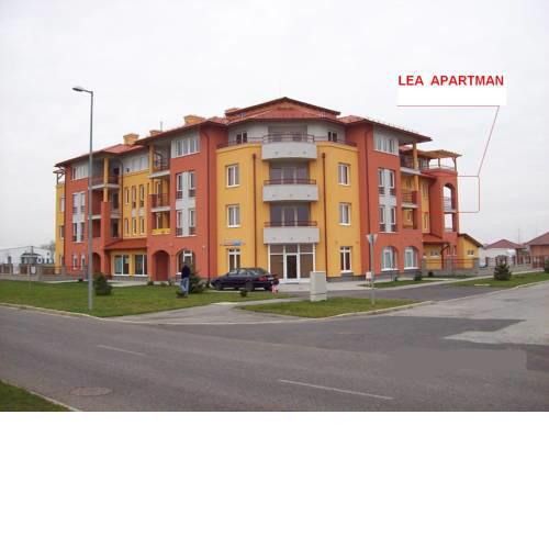 Lea Apartman