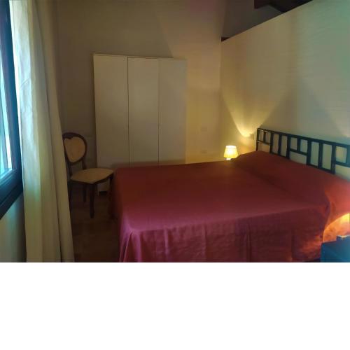 L'ea di lu sfossatu apartment