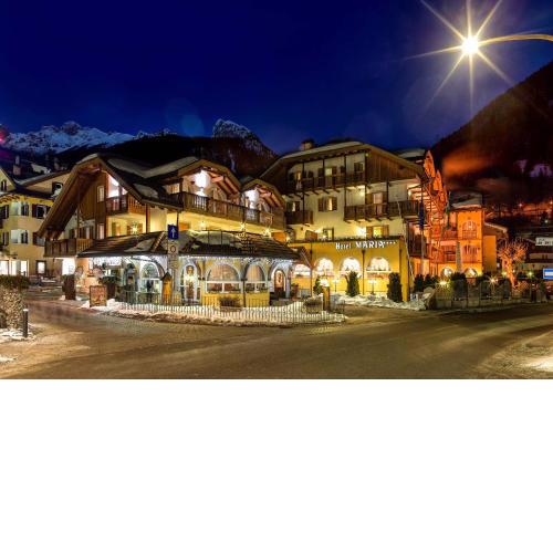 Leading Relax Hotel Maria