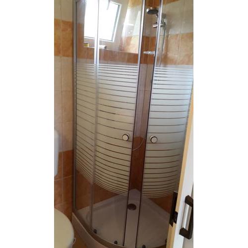 Leander Apartman Balatonakali
