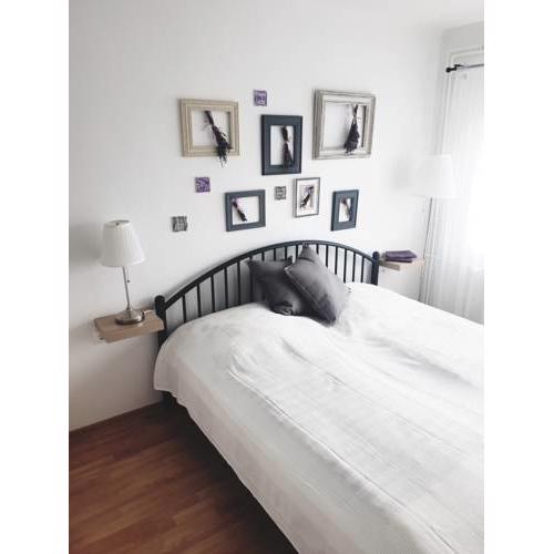 Leander Apartman