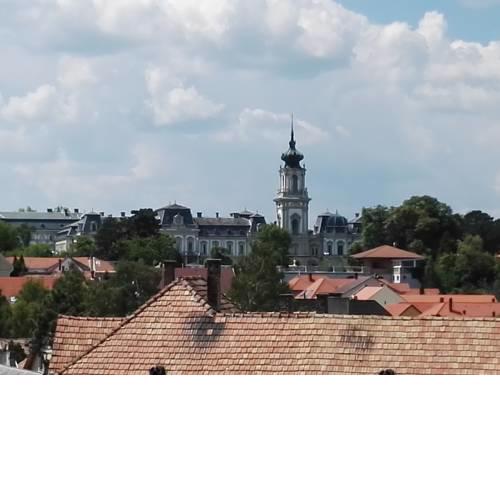 Leander Ház 21