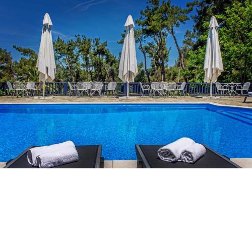 Leandros Hotel