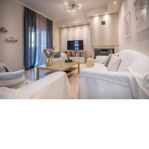 Leas House