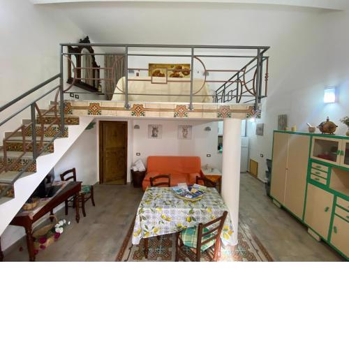 Le_case_di_Antonella - your holiday in Sicilia