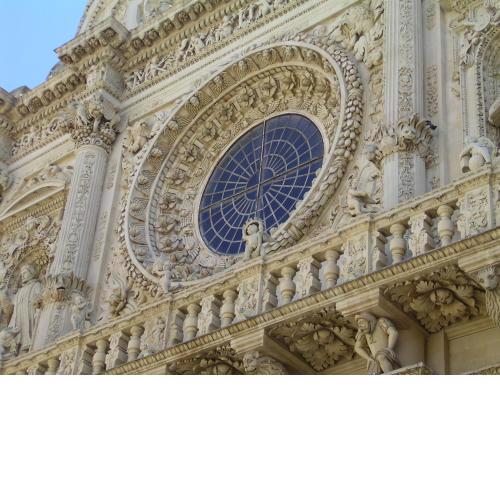 Lecce Barocca - La Casa di Roby