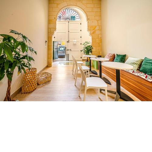 LecceMia B&b