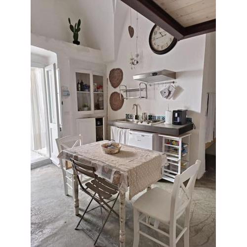 Leccino Suite