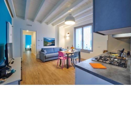 Lecco Lake Apartments Villa Liberty