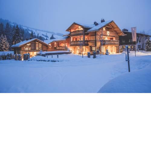 Lech Lodge - Private Chalet
