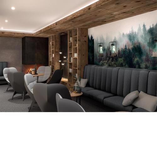 Lech Valley Lodge