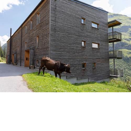 Lechblick Appartement