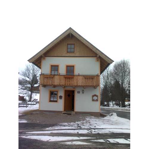 Lechnerhäusl