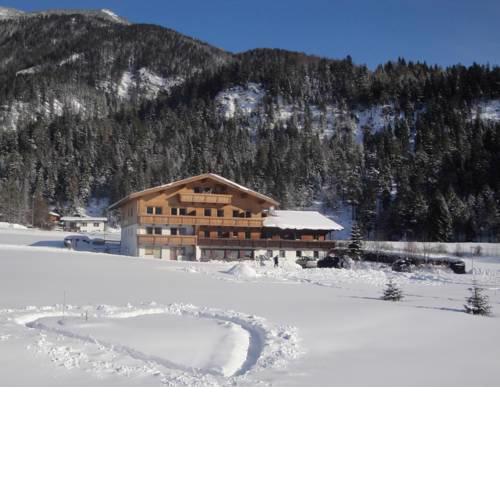 Lechnerhof Hotel-Garni