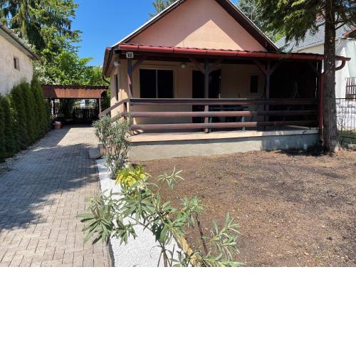 Léda Apartman