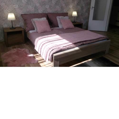 Léda apartman