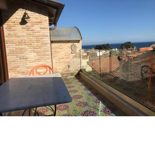 Leda Suites