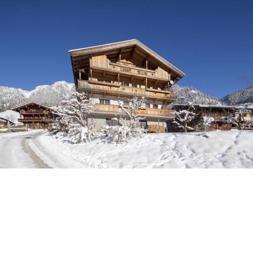 Lederer Zuhaus